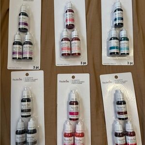 Recollections DYE Ink $25 or better offer!! Over 70 dollar value!!!